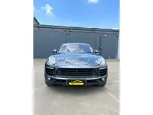 2018 Porsche Macan 2.0 SUV