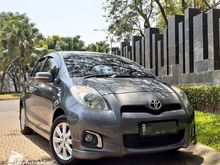 2013 Toyota Yaris 1.5 E Hatchback