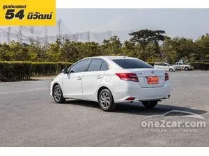 2021 Toyota VIOS 1.5 Mid Sedan