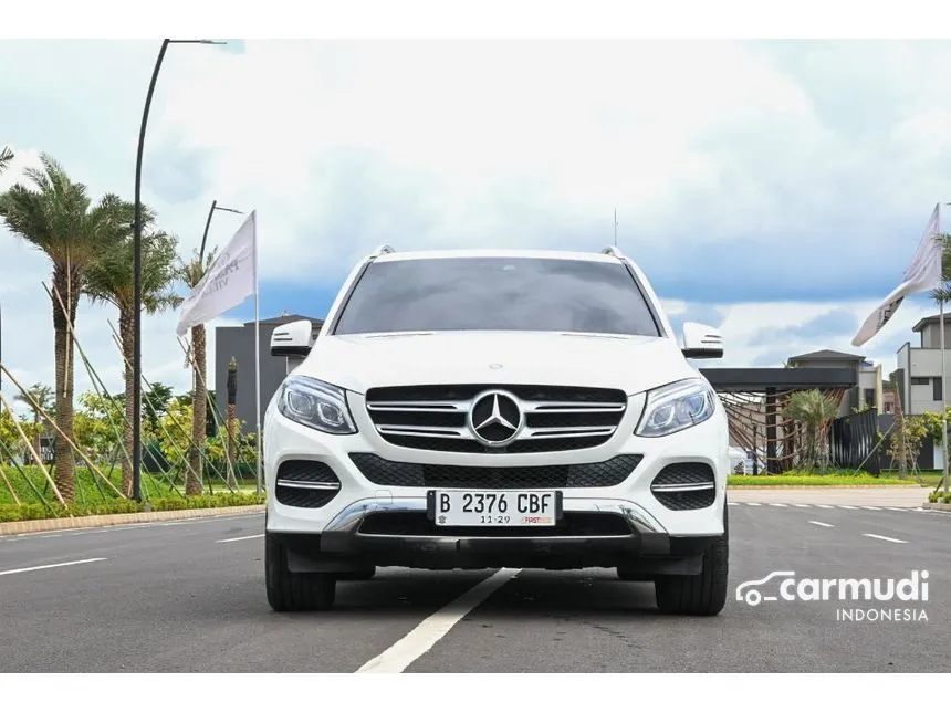 Jual Mobil Mercedes