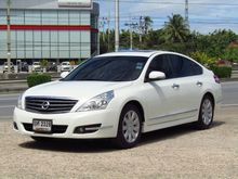 2011 Nissan Teana 2.5 (ปี 09-13) 250 XV Sport Sedan