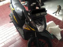 2014 Honda Beat 110 Others Jual Cepat