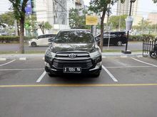 2016 Toyota Kijang Innova 2.4 G MPV