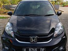 Honda Brio 1.2 Satya E 2016 akhir new model
