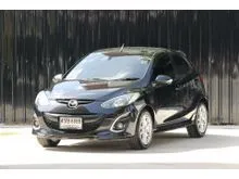 2013 Mazda 2 1.5 (ปี 09-14) Sports Spirit Hatchback