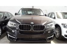 HOT PROMO BMW X5 2.0 xDrive25d 2017 SUV