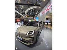 2026 GAC AION V 0.0 Luxury SUV Pusing mikirin BBM mahal  mending beralih ke EV, biaya operasional jauh lebih murah dan pajak murah.prs