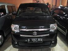 2012 Suzuki APV 1.5 GX Arena Van