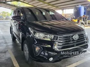 2025 Toyota Kijang Innova 2.4 G MPV