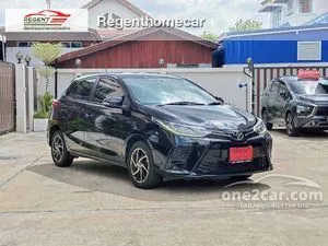 2022 Toyota YARIS 1.2 Sport Hatchback