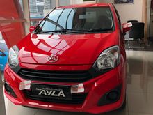 ANGSURAN MURAH Daihatsu Ayla mulai 90 ribuan perhari. Daihatsu Pamulang