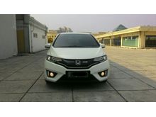 Honda Jazz RS AT Facelift - Putih - 2016 - Pilihan Terbaik - Harga Murah