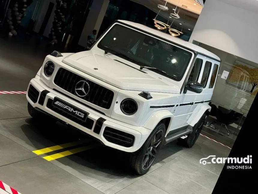 Jual Mobil Mercedes