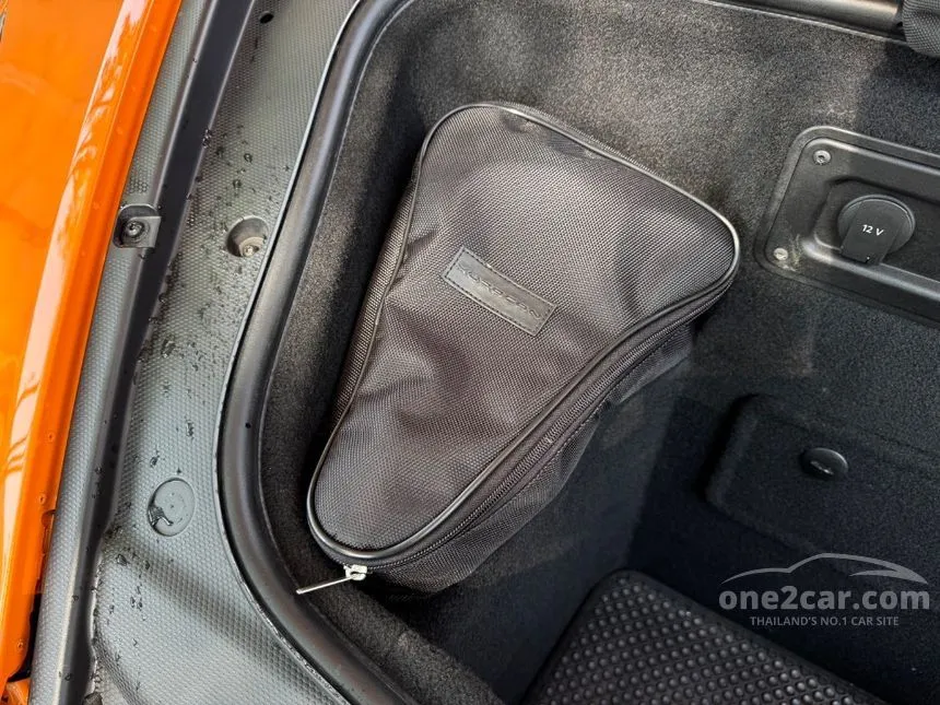 2019 Lamborghini HURACAN Performante Coupe