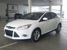 2012 Ford Focus 1.6 (ปี 12-16) Trend Sedan AT