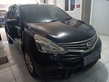 2016 Nissan Grand Livina 1.5 SV MPV