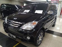 2005 Toyota Avanza 1.3 G Manual