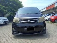 2007 Toyota Alphard 2.4 AS Van Wagon