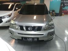 2008 Nissan X-Trail 2.5 ST SUV