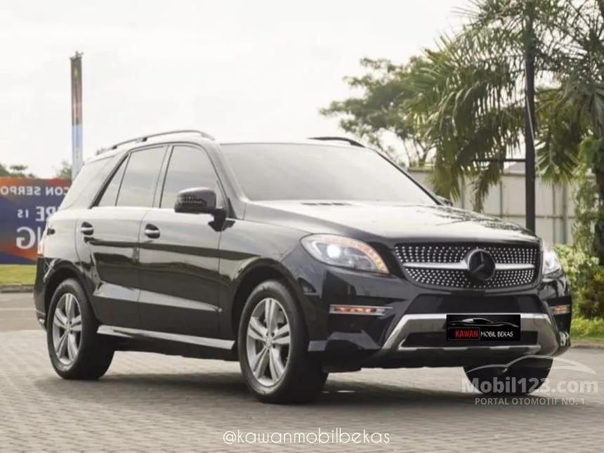Jual Mobil Mercedes