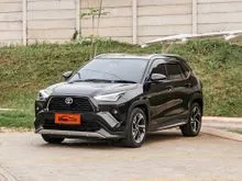 2024 Toyota Yaris Cross 1.5 S HV (Premium colour) SUV