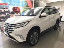 PROMO DP CEPER DAIHATSU TERIOS