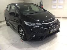 2017 Honda Jazz 1.5 PROMO OKTOBER