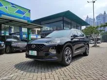 2020 Hyundai Santa Fe 2.2 XG CRDi SUV