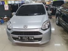 Daihatsu Ayla D Manual 2015 tdp 8,5jt