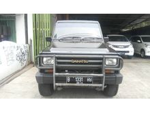 1991 Daihatsu Taft 2.8 Jeep