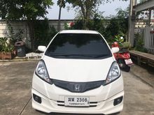2012 Honda Jazz 1.5 (ปี 08-14) V i-VTEC Hatchback AT