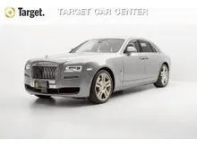 2020 Rolls-Royce GHOST 6.6 (ปี 10-16) LWB Sedan