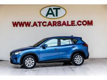 2014 Mazda CX-5 2.0 (ปี 13-16) S SUV