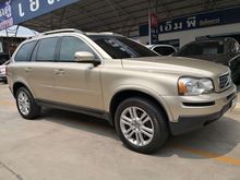 2008 Volvo XC90 2.4 (ปี 03-15) D5 SUV AWD AT