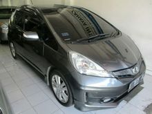2012 Honda Jazz 1.5 RS Hatchback
