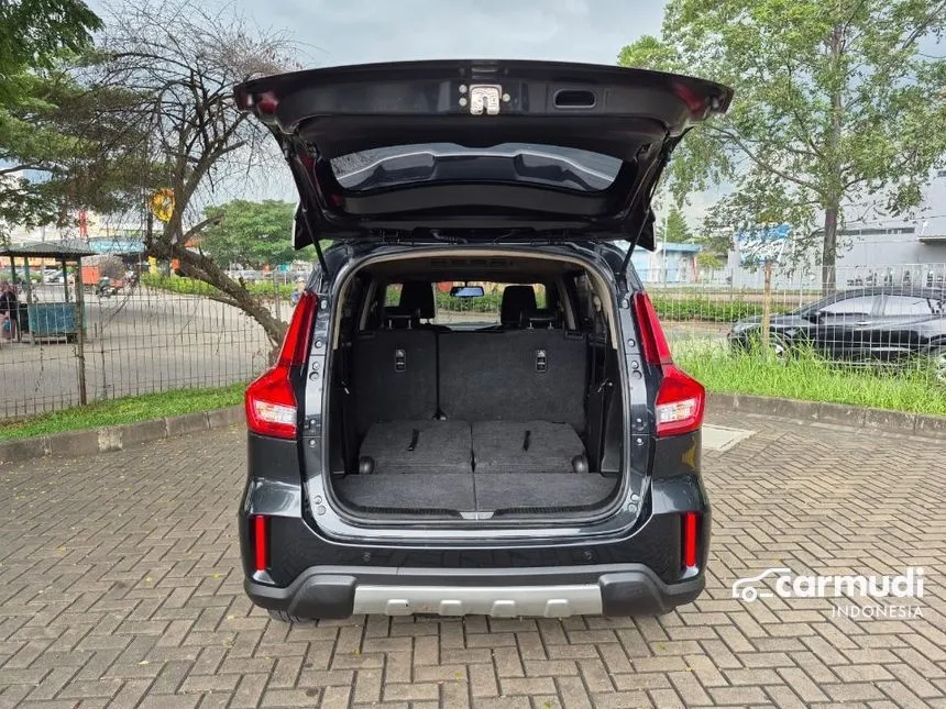 2021 Suzuki XL7 Alpha SUV