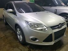 Ford Focus 1.6 Trend Tangan Pertama 2012 Paket Kredit