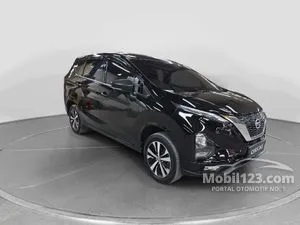 2021 Nissan Livina 1.5 VL MPV