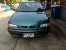 1997 Toyota Corolla 1.6 ตูดเป็ด (ปี 95-99) GXi S-Limited Sedan AT