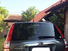 2010 Honda CR-V 2.0 2.0 i-VTEC SUV