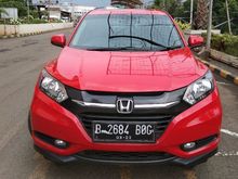 2017 Honda HR-V 1.5 E SUV