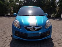2013 Honda Brio 1.2 E Hatchback