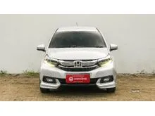 2021 Honda Mobilio 1.5 E MPV - Diskon Cash sampai 15 JUTA