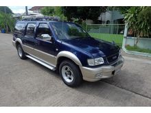 2001 Isuzu Grand Adventure 3.0 (ปี 96-02) 4x2 Wagon AT