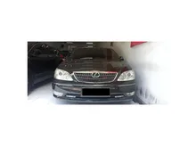2005 Toyota Camry 3.0 V Sedan