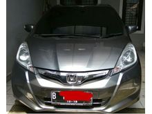 2013 Honda Jazz 1.5 S KM rendah #jualcepatpemiliklangsung