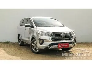 2022 Toyota Kijang Innova 2.0 G MPV