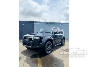 2024 Toyota Land Cruiser Prado 2.8 ZX SUV