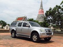 2005 Isuzu D-Max 3.0 CAB-4 (ปี 02-06) Hi-Lander Ddi i-TEQ Pickup