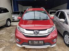 2016 Honda BR-V 1.5 E Prestige SUV
